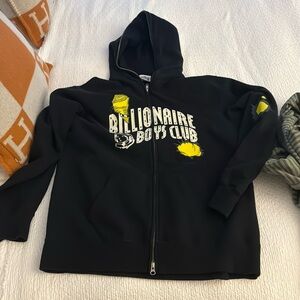 Billionaire boys club hoodie